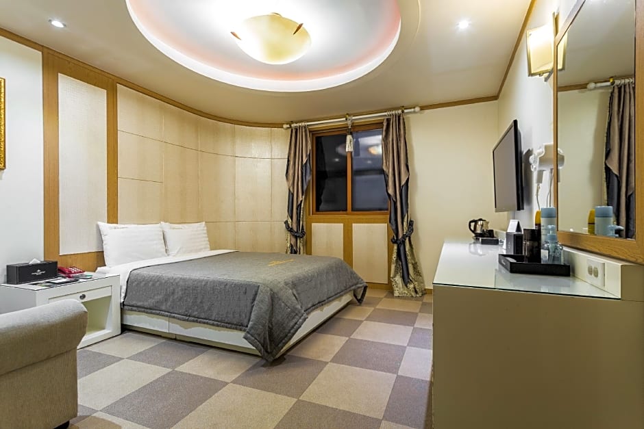 Hotel Incheon Airport