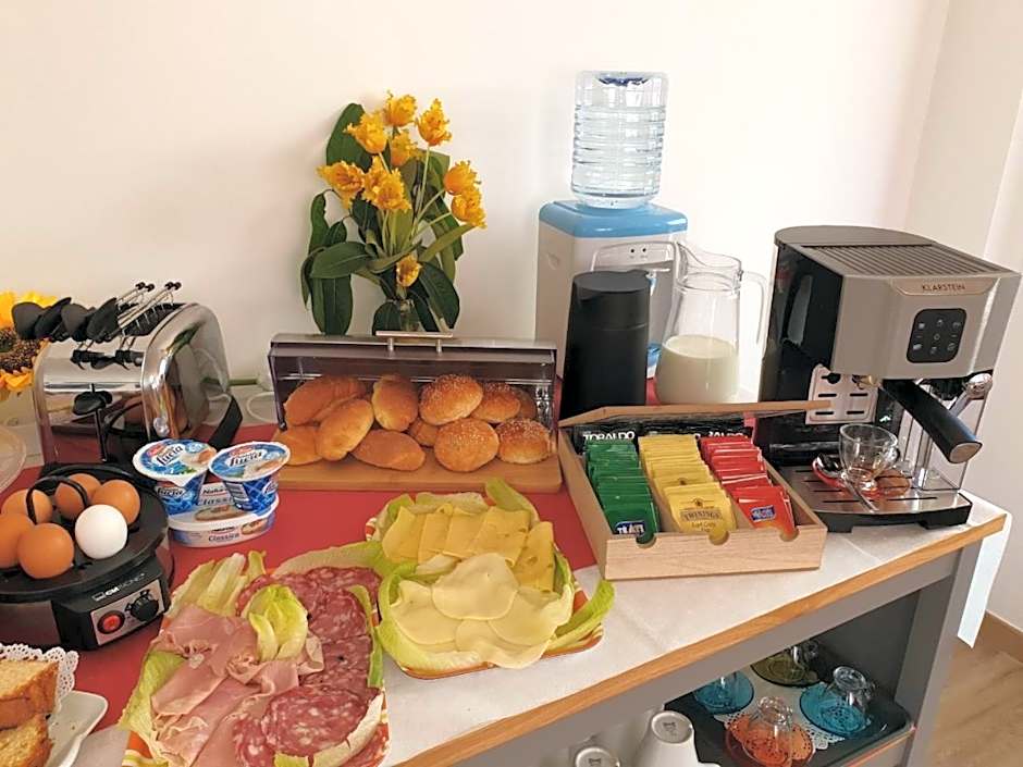 B&B Villa Chiara - Bed And Breakfast