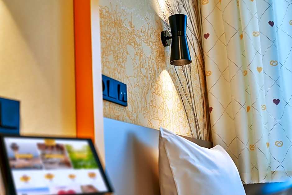 McDreams Hotel München-Nord