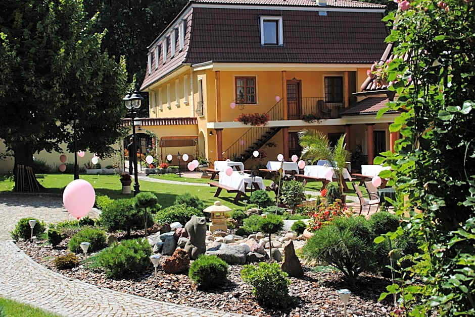 Hotel Nosal