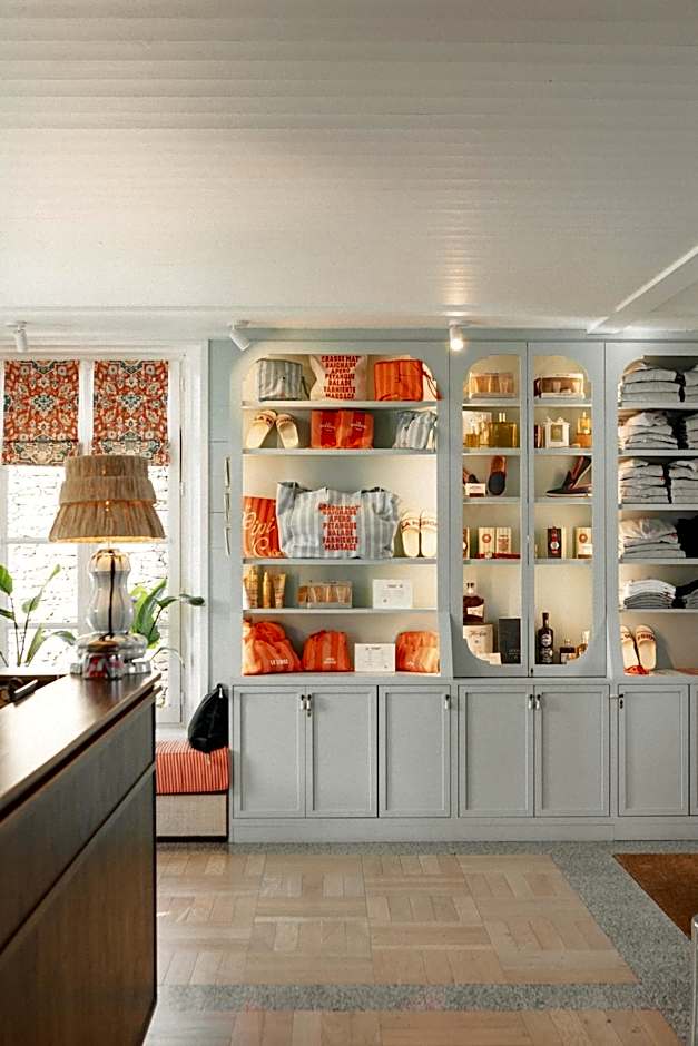 La Mission Hôtel & SPA - l'île d'Yeu