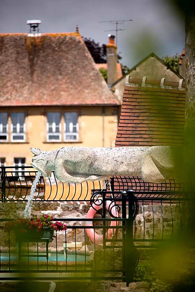 Grand Hôtel Montespan Talleyrand