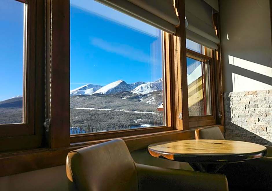 The Lodge at Breckenridge