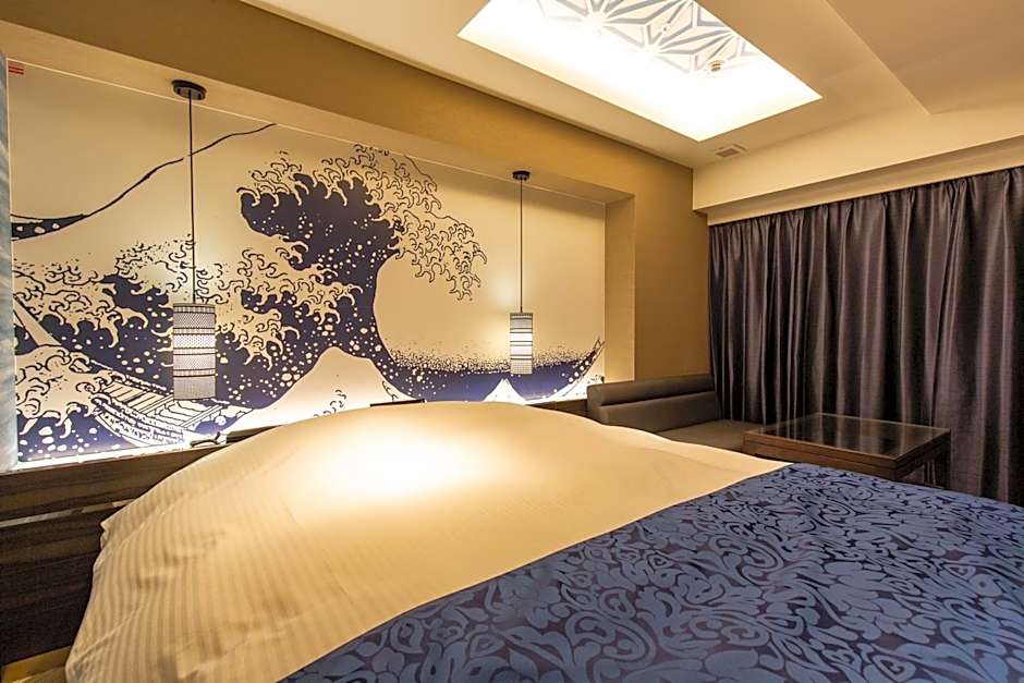 Hotel Karuta Akasaka -Adult only-