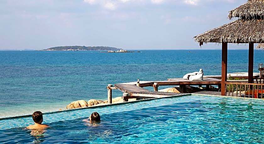 Koh Munnork Private Island