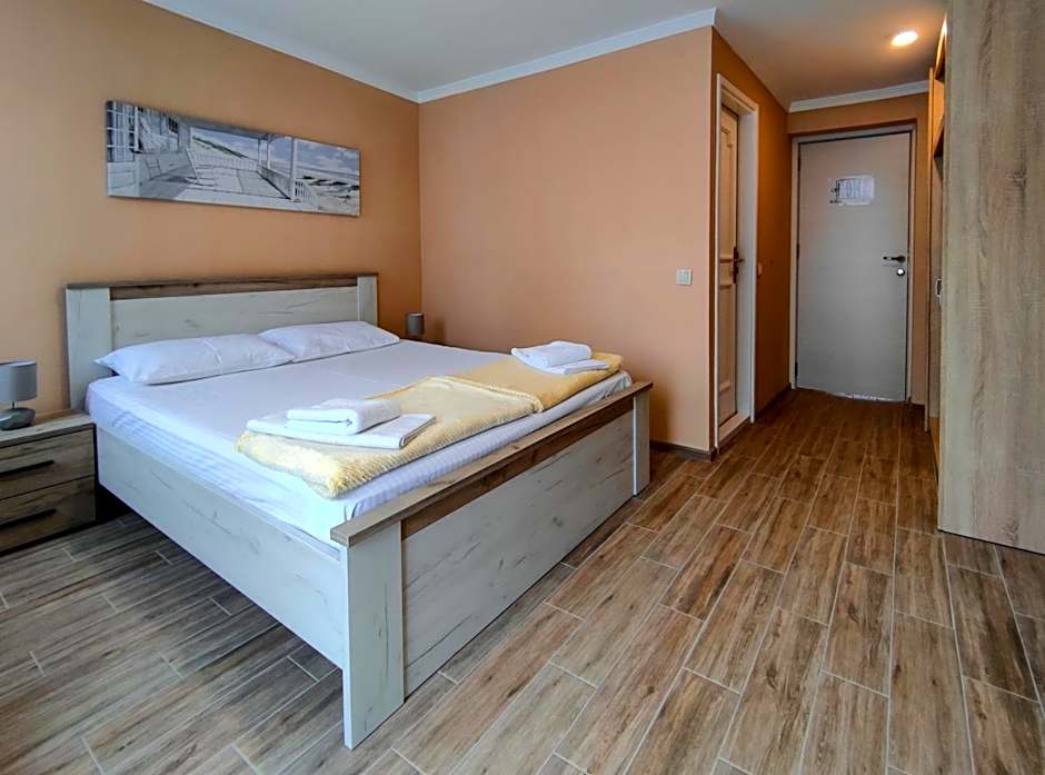 Hotel Marina Agreena