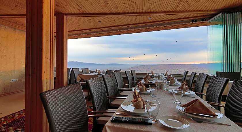 Aden Hotel Cappadocia