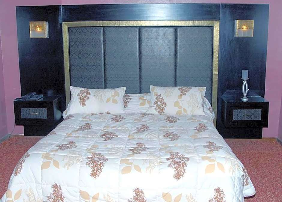 HOTEL CONTINENTAL Khénifra