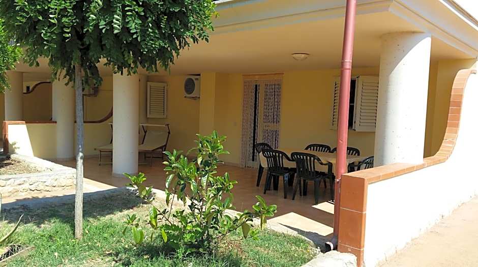 Green Park Residence