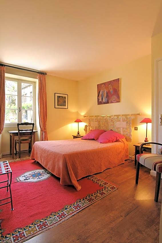 L’Auberge du Sombral