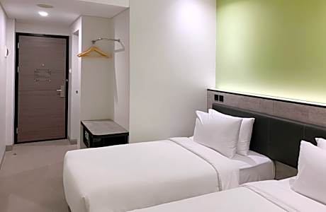 Smart Twin Room