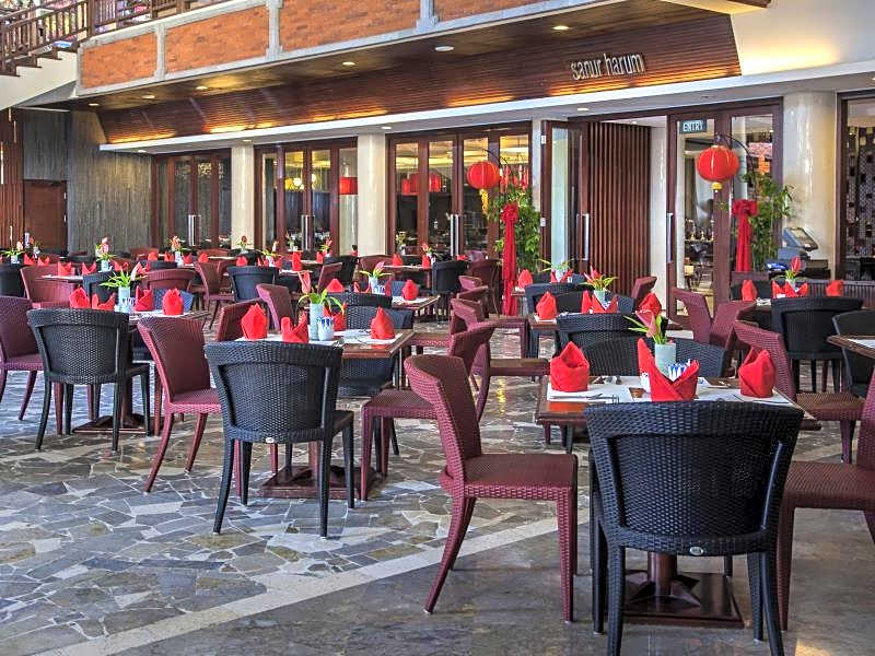 Prime Plaza Hotel Sanur - Bali