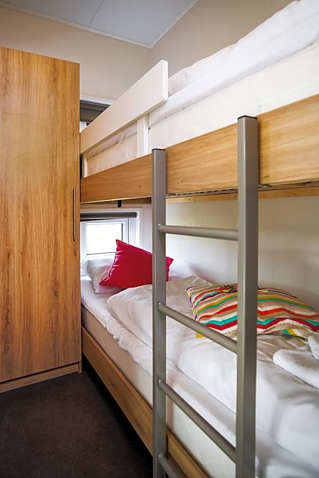 Topcamp Hallingdal - Ål