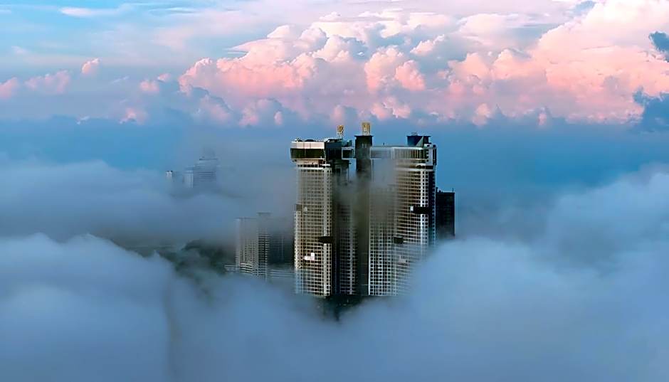 Wyndham Ion Majestic Genting Highlands