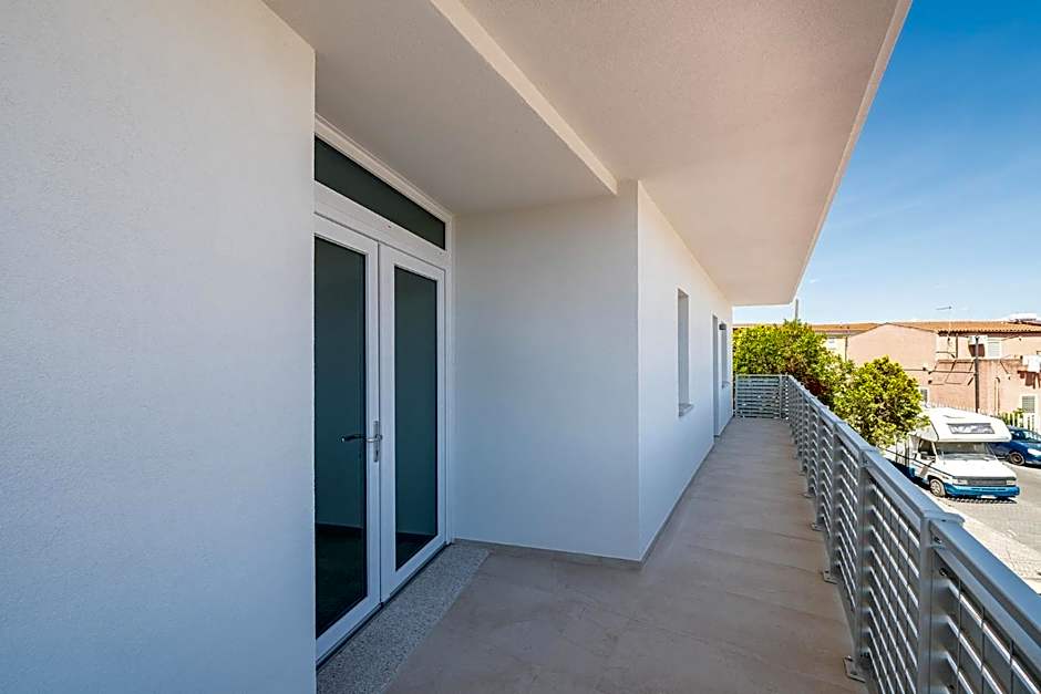Olbia Rooms