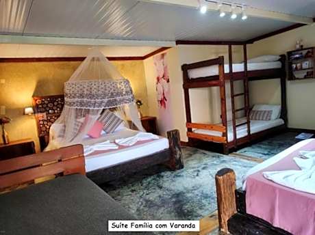 Superior Family Room