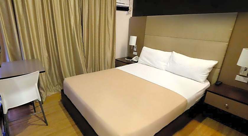 3G Garden Hotel General Santos City