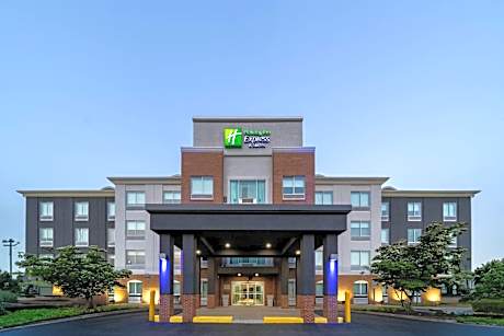 Holiday Inn Express Hotel & Suites Woodbridge By IHG