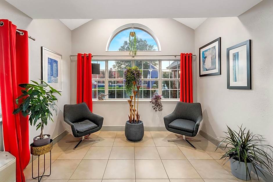 Microtel Inn & Suites Greenville by Wyndham