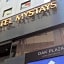 Hotel Mystays Ochanomizu