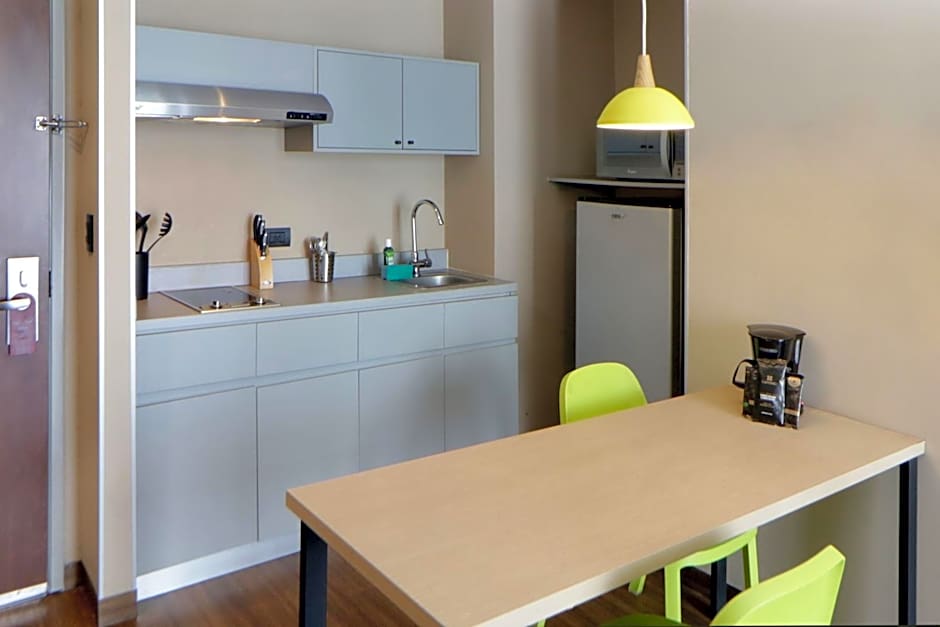 City Express Suites by Marriott Tijuana Rio
