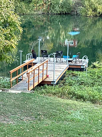 Inn on the Russian River