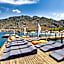 Fİ Light Solto Boutique Beach Hotel