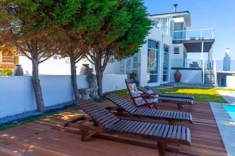 7th Wonder Beach Guest House