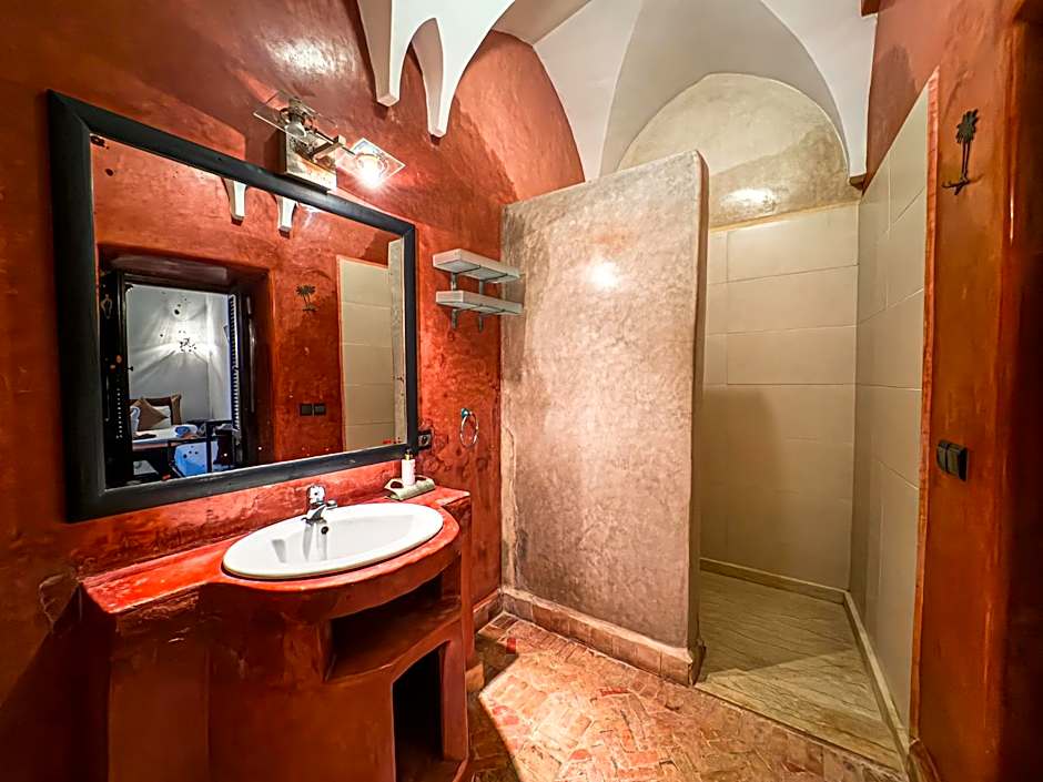 Riad L'Orchidée Suites & Spa