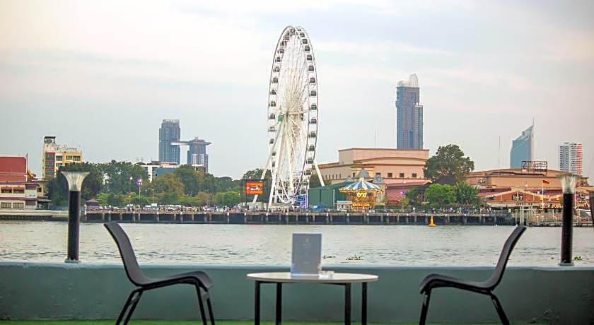 Anandpura Riverside Hotel