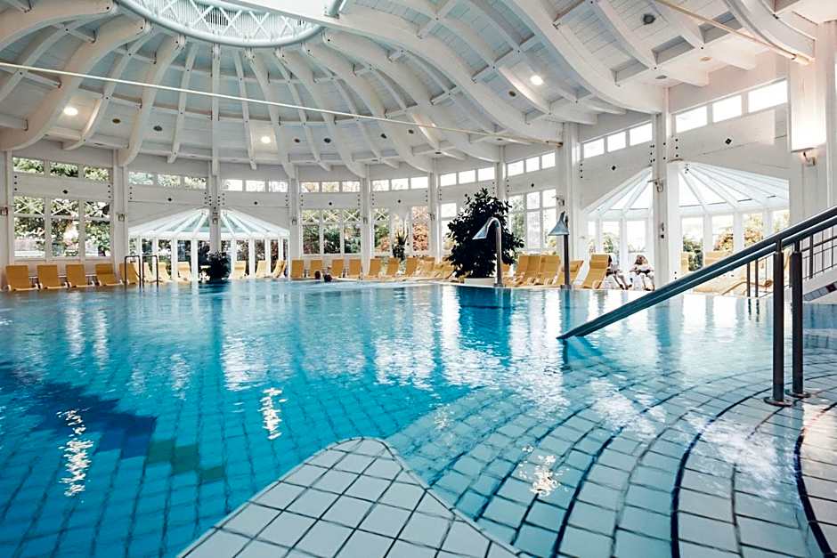 Reduce Hotel Thermal Adults only