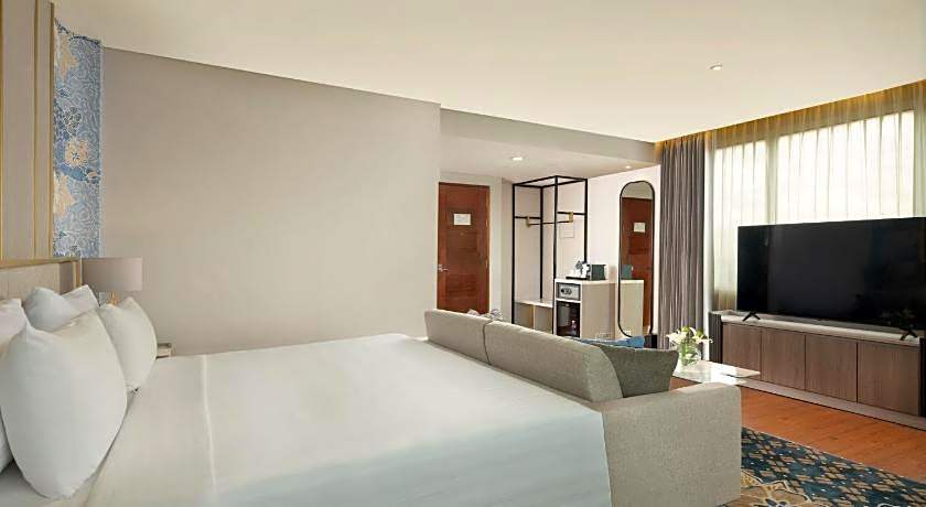 Hotel Santika Premiere Gubeng