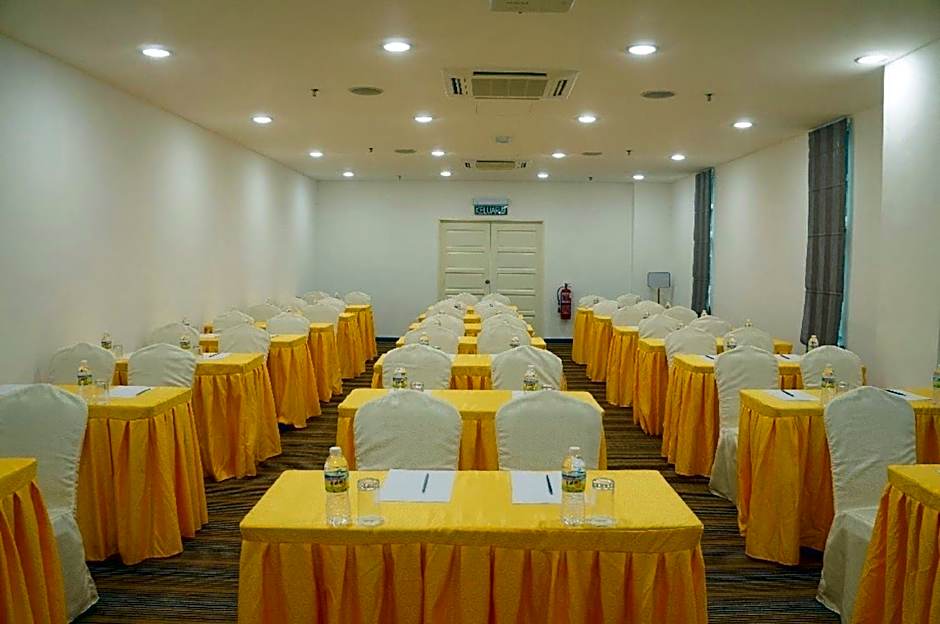 Midcity Hotel Melaka