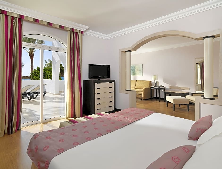 H10 Timanfaya Palace Hotel