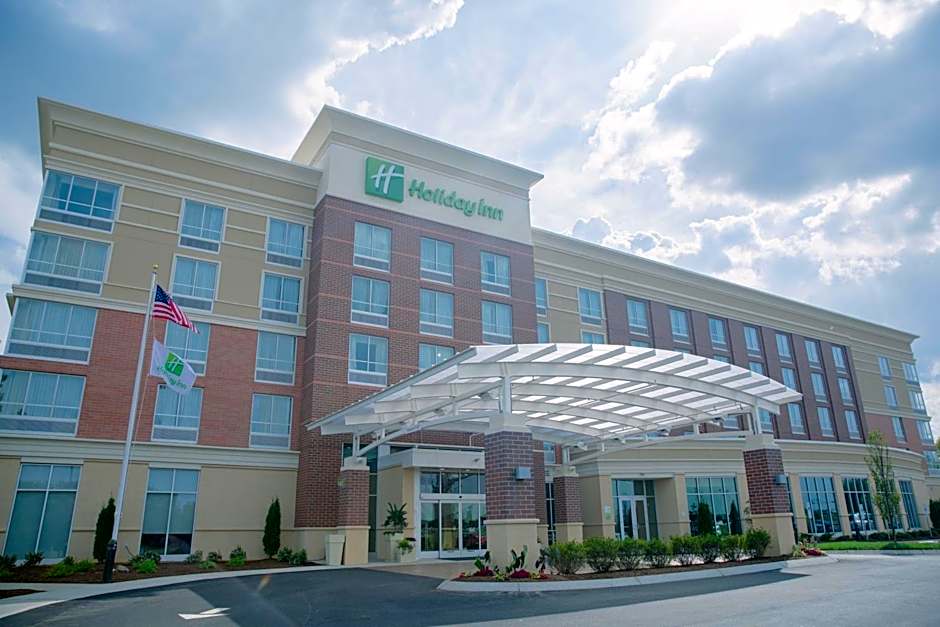 Holiday Inn Murfreesboro by IHG