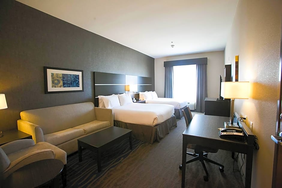 Holiday Inn Longview - North By IHG