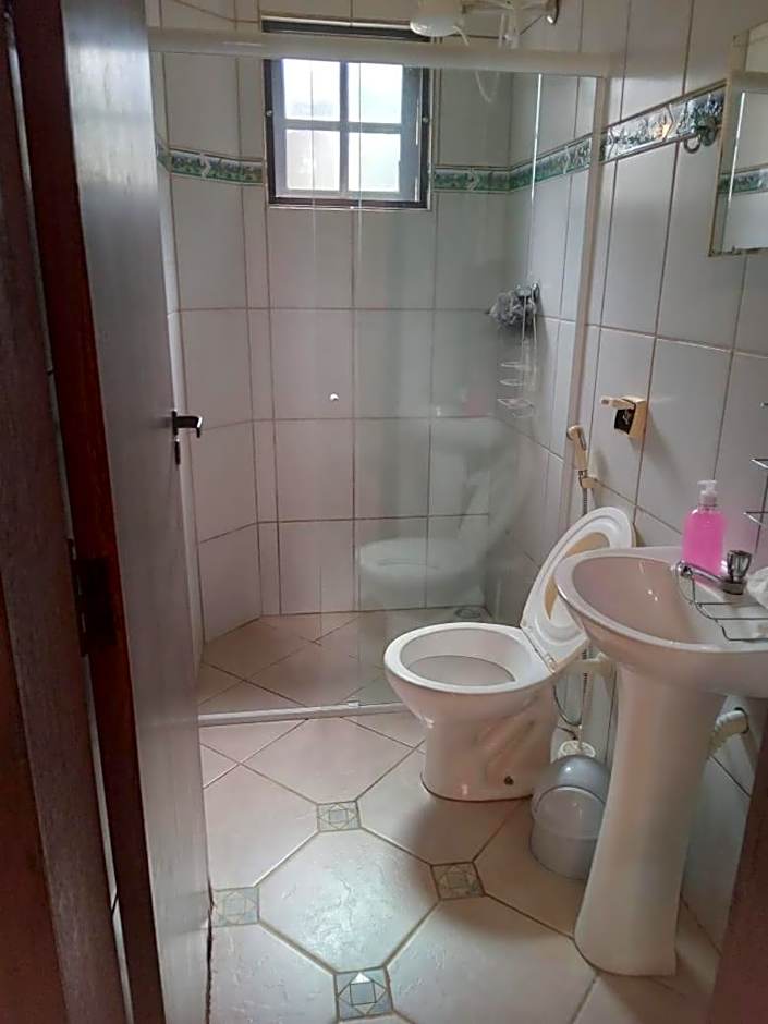 Apartamento praia Maranduba