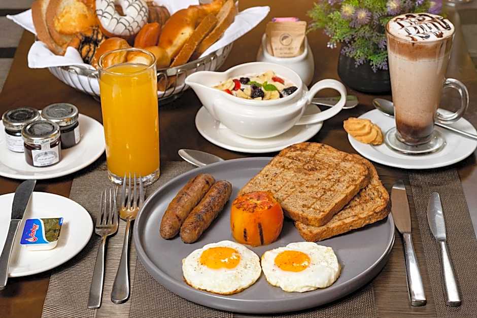 Element Dar es Salaam