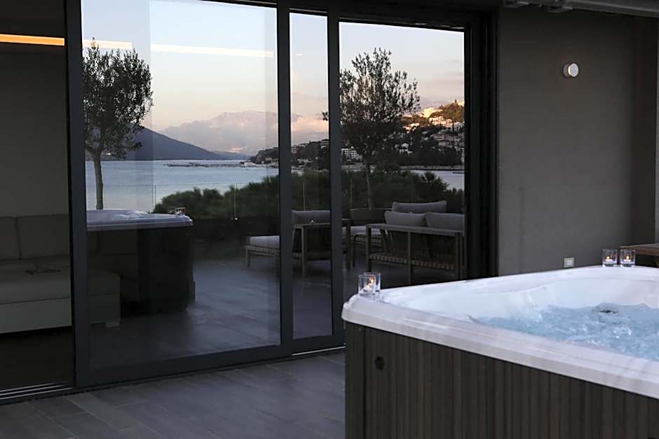 Palmon Bay Hotel & Spa