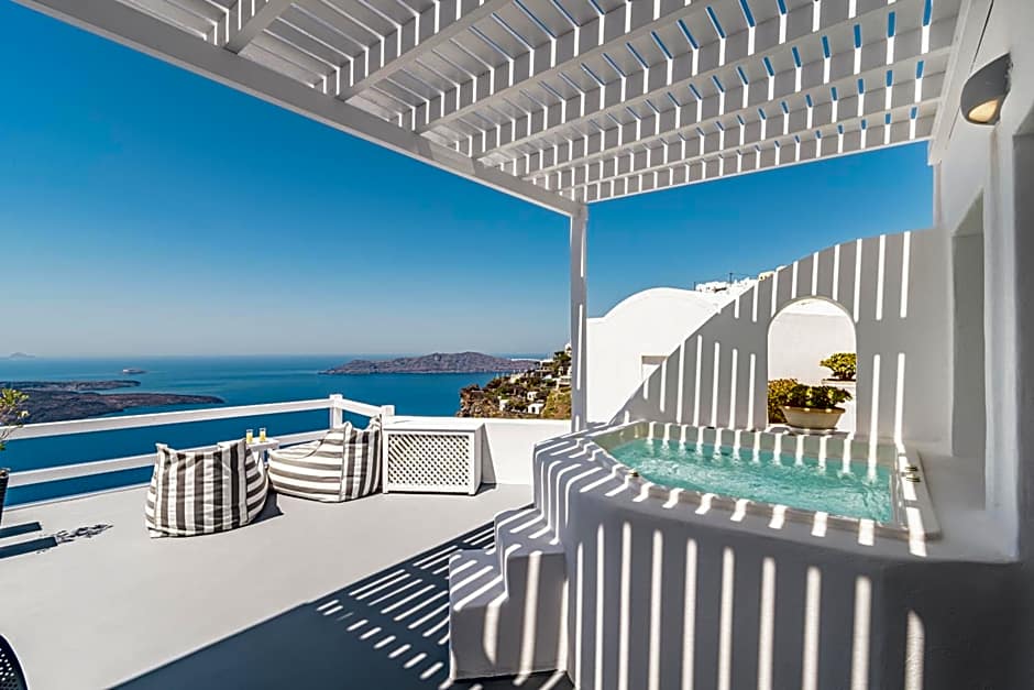 Avianto Luxury Suites