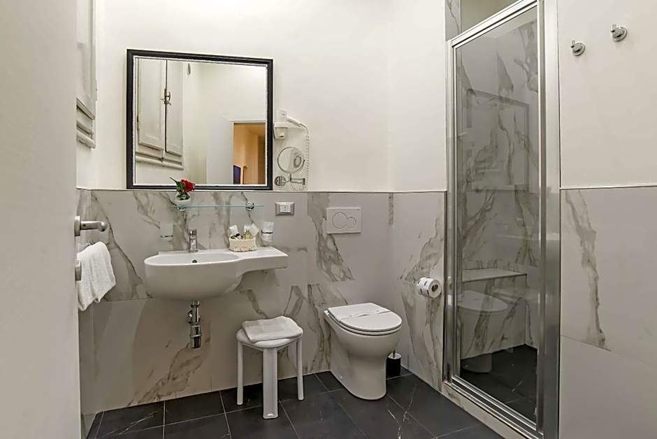 Hotel Accademia