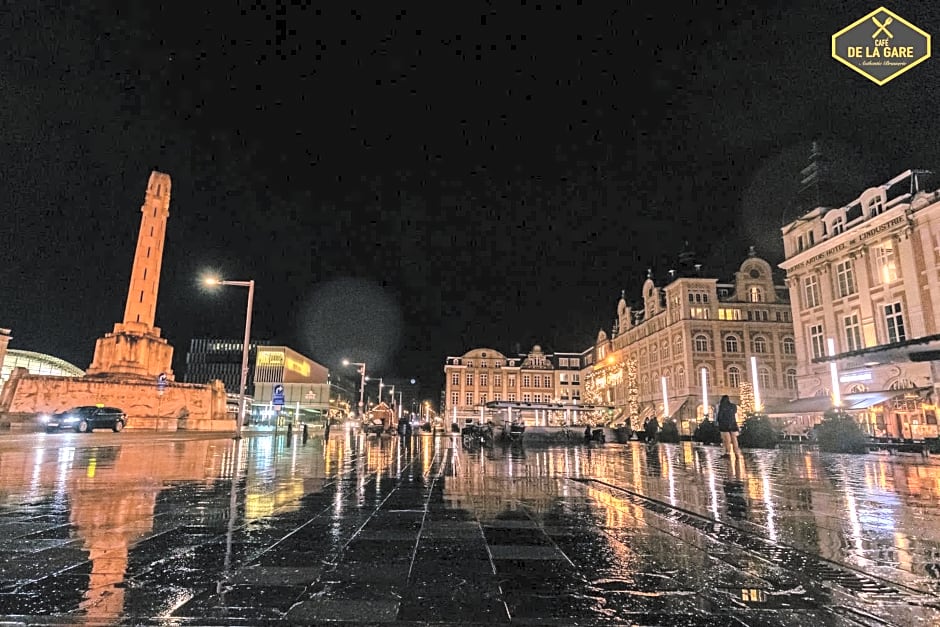 Hotel Malon