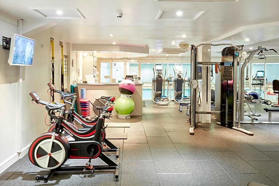 Coldra Court Hotel by Celtic Manor