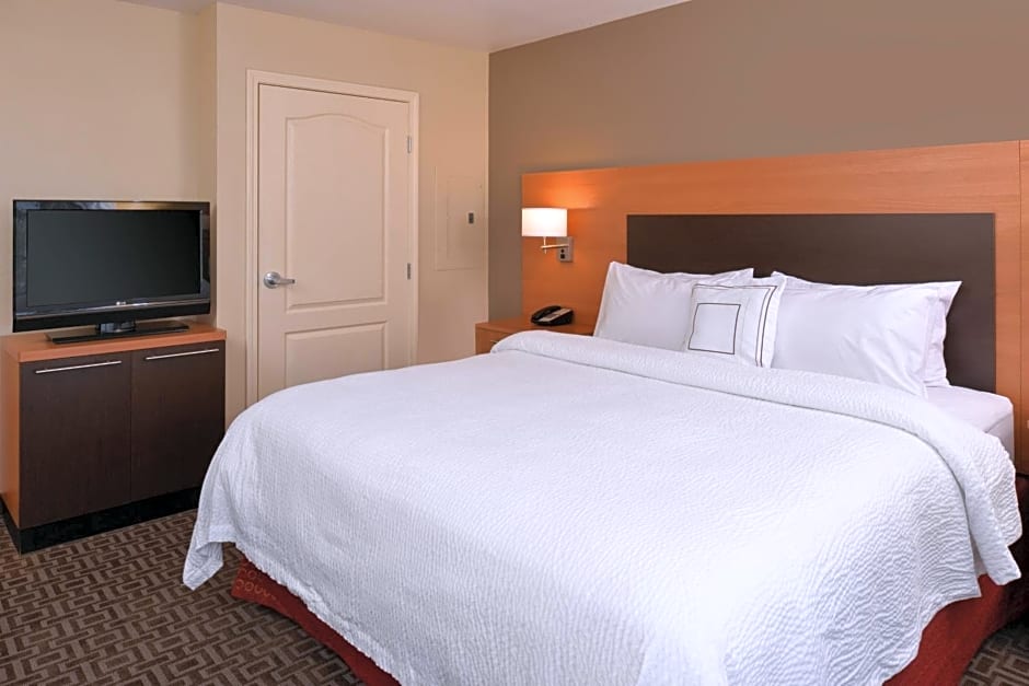 TownePlace Suites by Marriott Sacramento Roseville