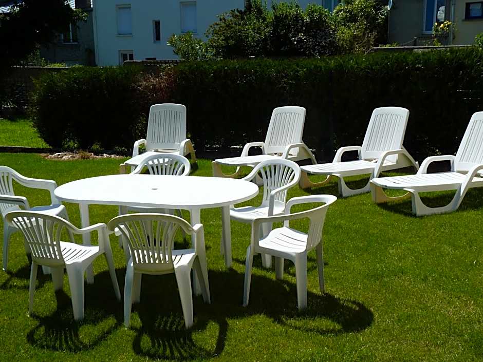 Résidence Honoré de Balzac