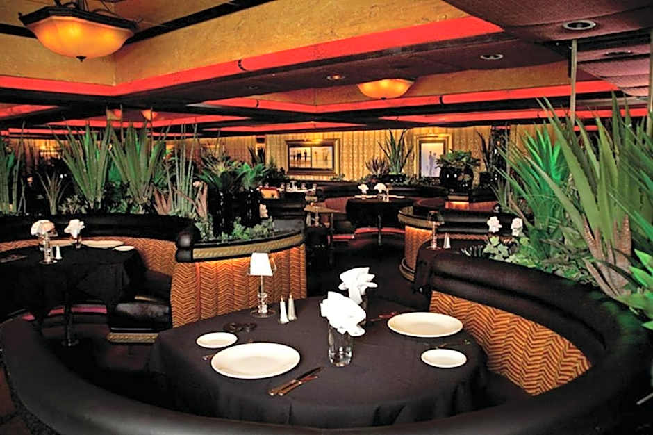 Western Village Inn And Casino