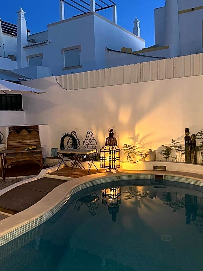 Villa 46 Hostel