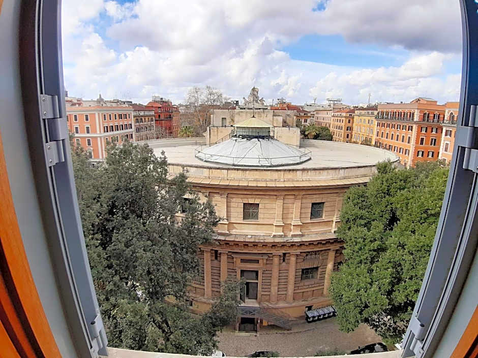 Hotel Mariano