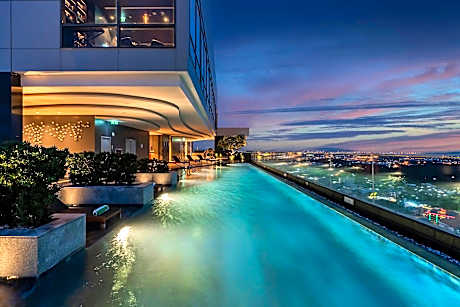 Holiday Inn & Suites Rayong City Centre By IHG