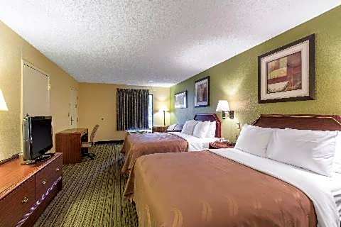 Quality Inn Alexandria